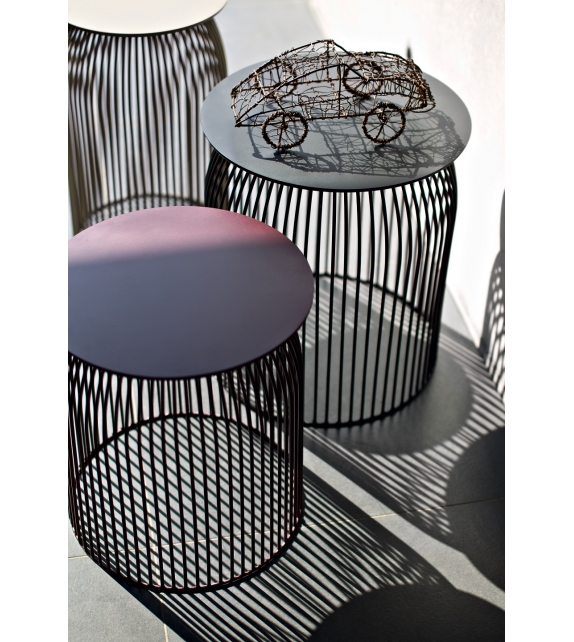 Turi Turi laCividina Coffee Table