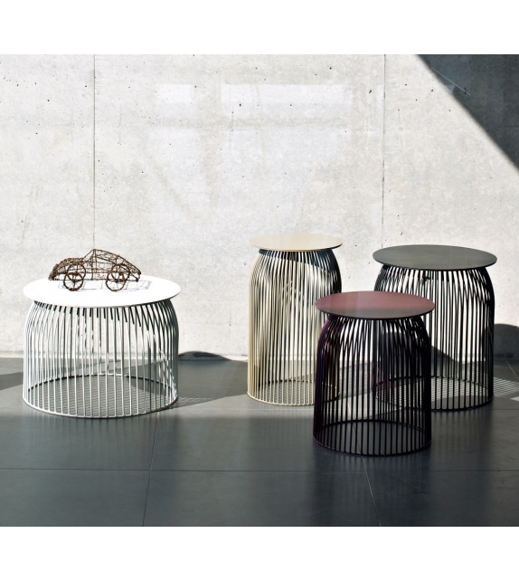 Turi Turi laCividina Coffee Table