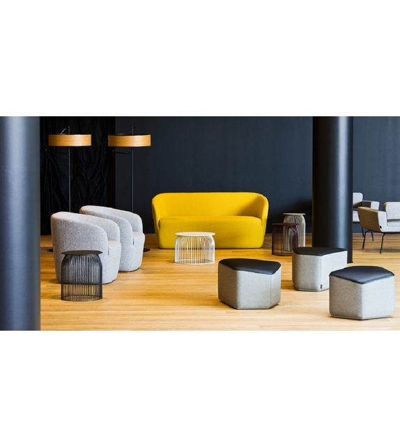 Turi Turi laCividina Table Basse