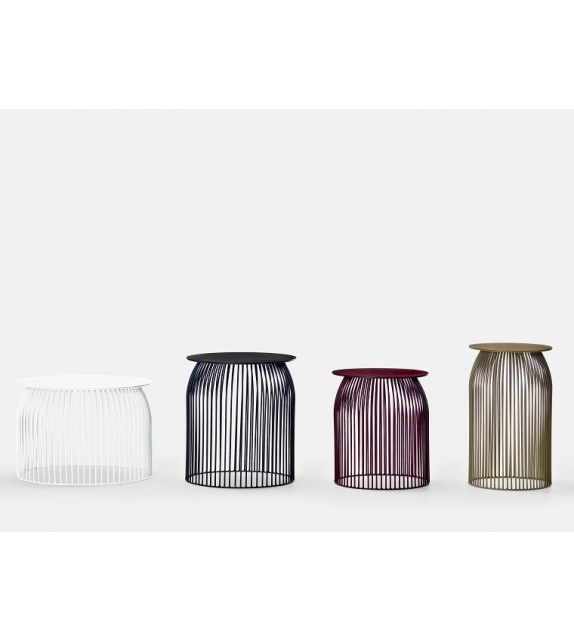 Turi Turi laCividina Coffee Table