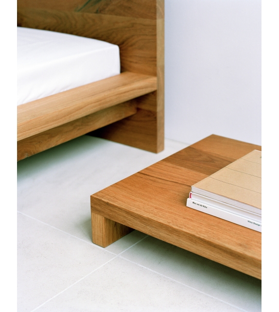 NT01 Max E15 Table de Chevet