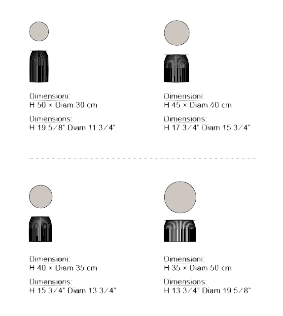 Turi Turi laCividina Mesita Baja