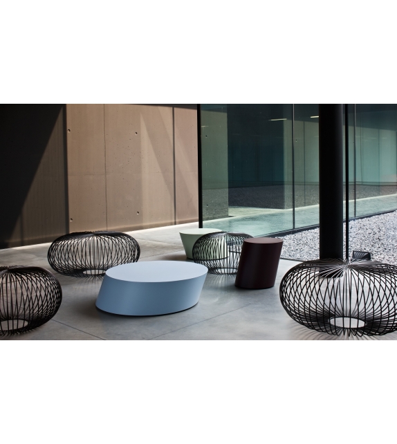 Ploff laCividina Répos-pieds