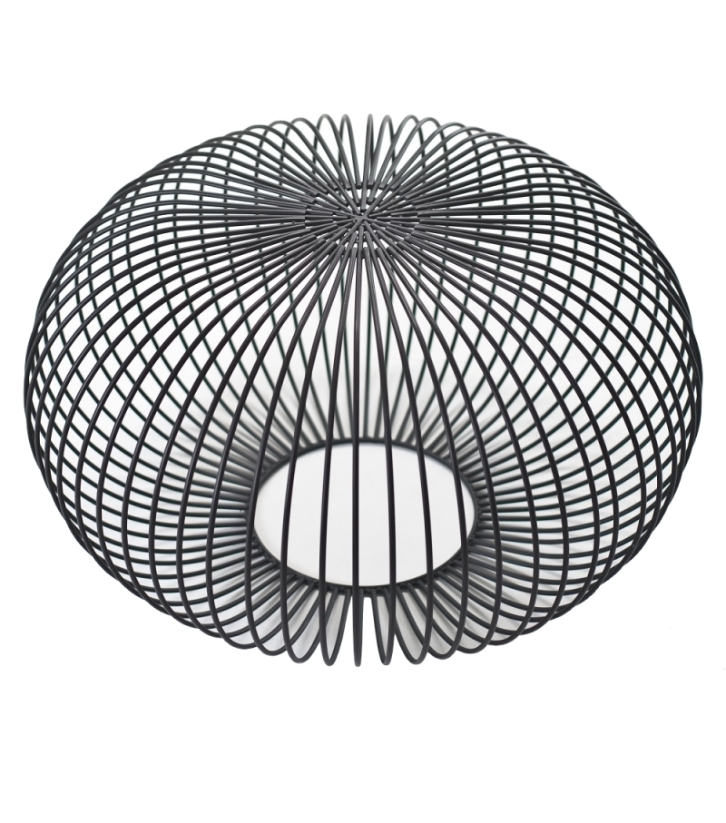 Ploff laCividina Poggiapiedi