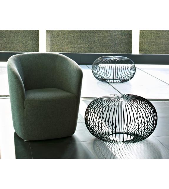 Ploff laCividina Répos-pieds