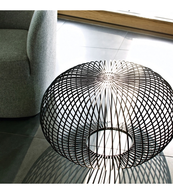 Ploff laCividina Poggiapiedi