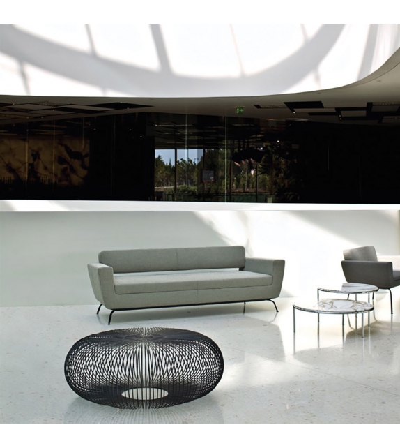 Ploff laCividina Poggiapiedi