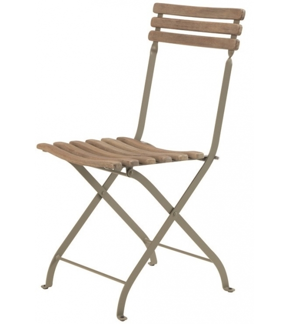 Laren Ethimo Klappstuhl