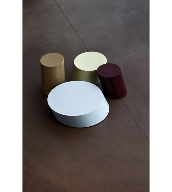 Scancarò laCividina Table Basse