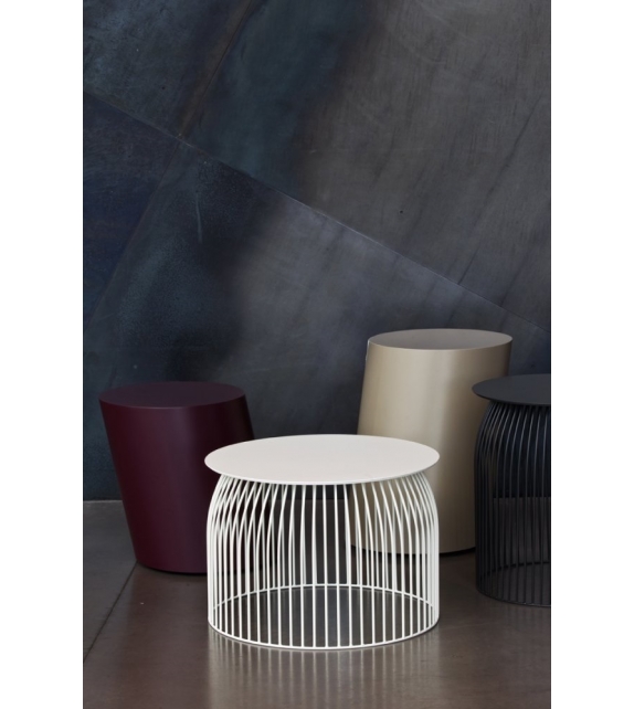 Scancarò laCividina Coffee Table