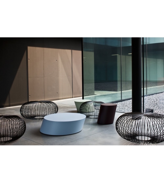 Scancarò laCividina Table Basse