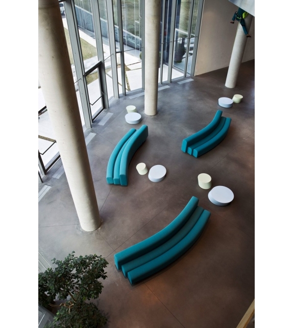 Scancarò laCividina Table Basse