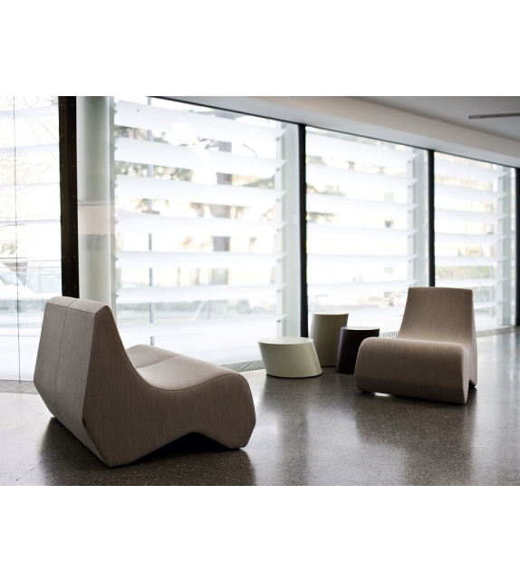 Scancarò laCividina Table Basse