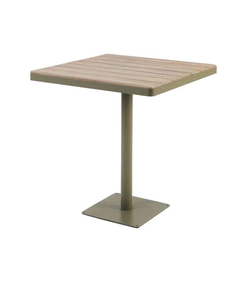 Laren Ethimo Table Bistrot