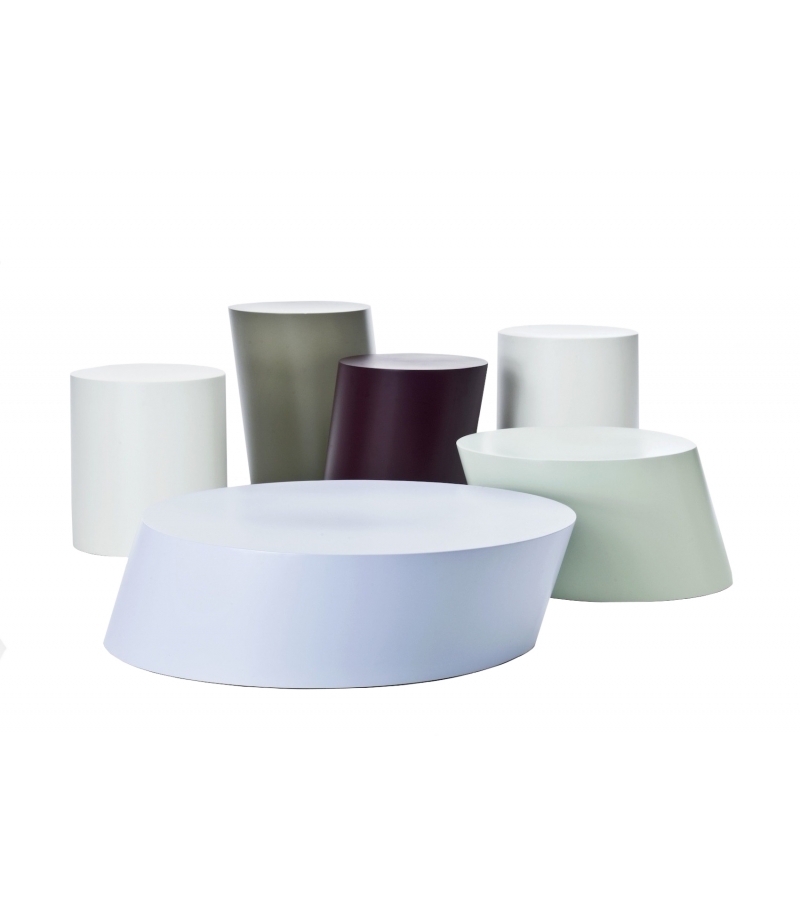 Scancarò laCividina Mesita Baja