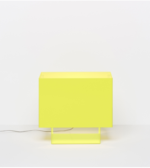 LT01 Seam One E15 Lámpara de Mesa