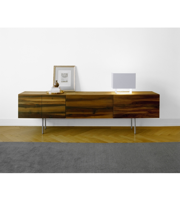 LT01 Seam One E15 Lampe de Table