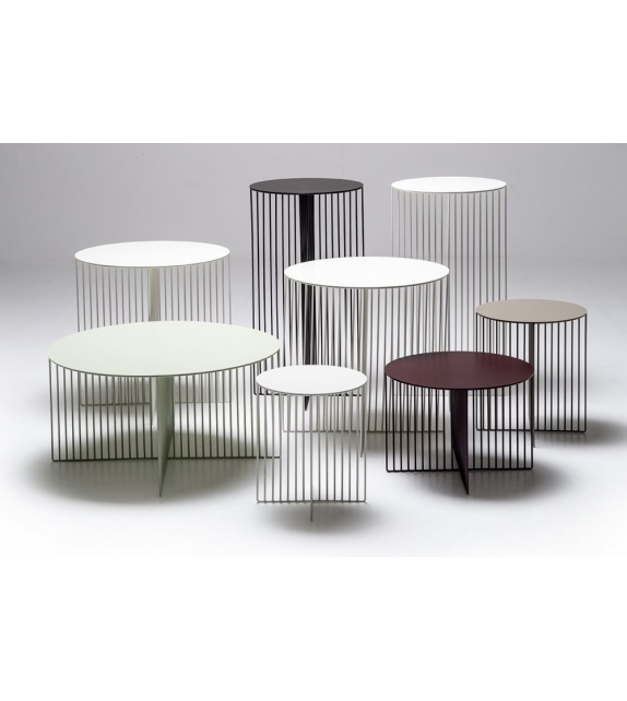 Accursio laCividina Occasional Table