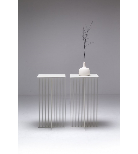 Accursio laCividina Occasional Table