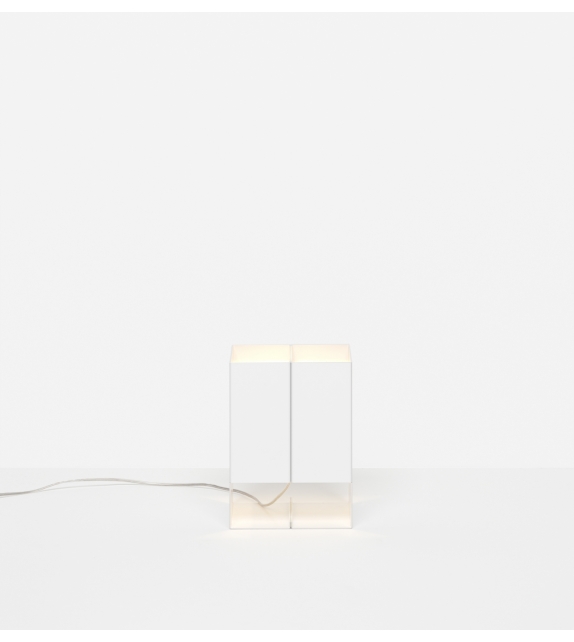 LT02 Seam Two E15 Lampe de Table