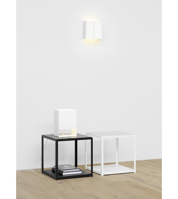 LT02 Seam Two E15 Lámpara de Mesa