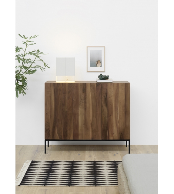 LT02 Seam Two E15 Lampada da Tavolo