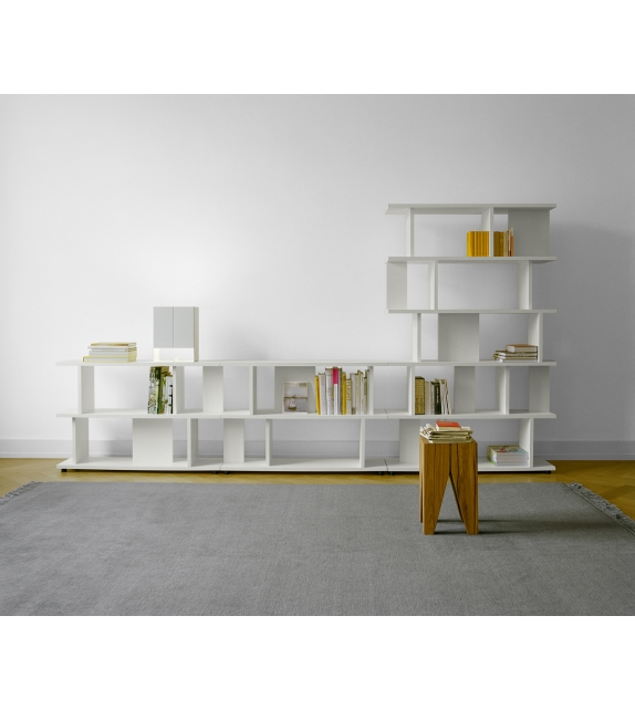 LT02 Seam Two E15 Lampada da Tavolo