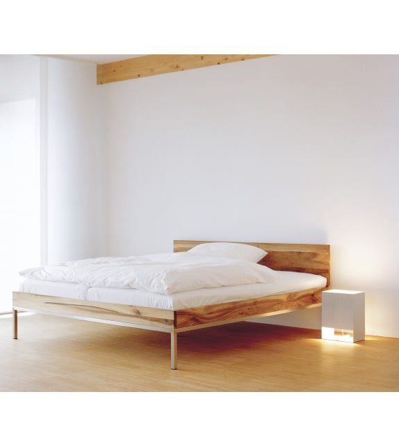 LT02 Seam Two E15 Lampe de Table