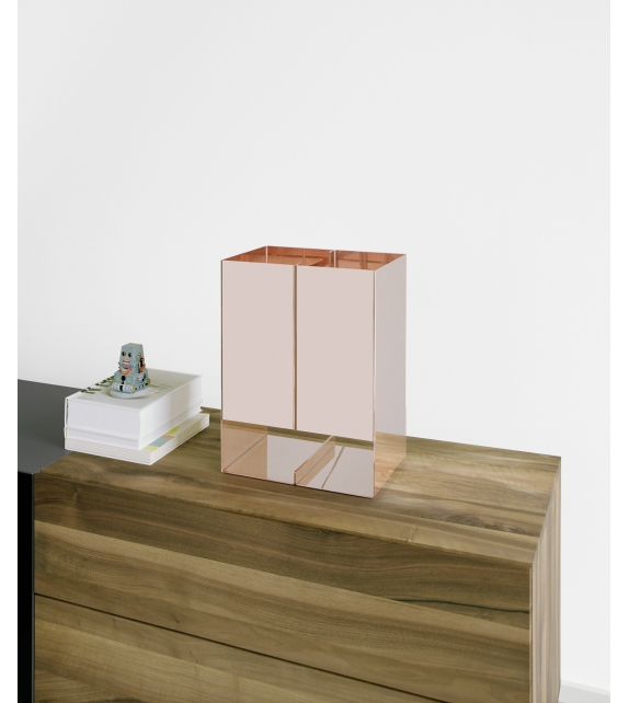 LT02 Seam Two Special Edition E15 Lampada da Tavolo