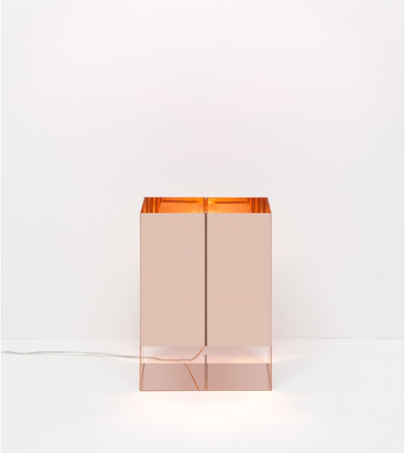 LT02 Seam Two Special Edition E15 Table Lamp