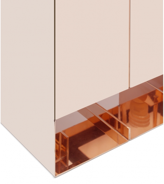 LT02 Seam Two Special Edition E15 Lampada da Tavolo