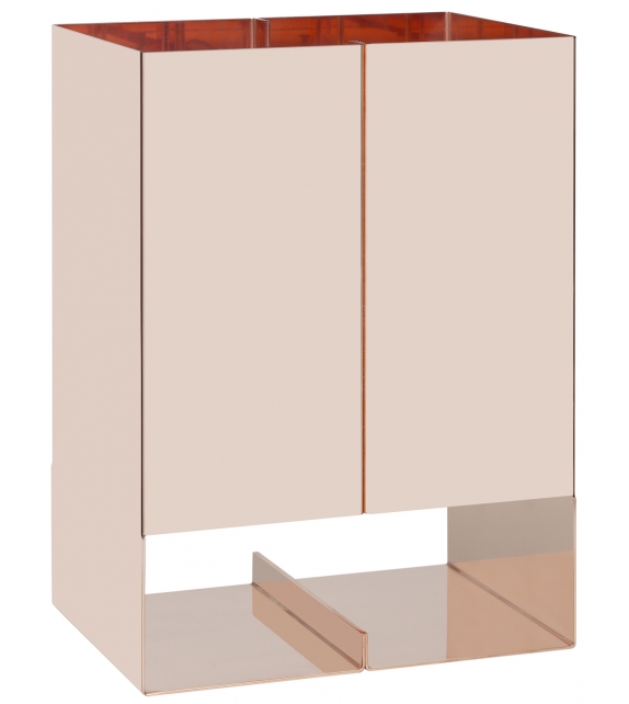 LT02 Seam Two Special Edition E15 Lampada da Tavolo