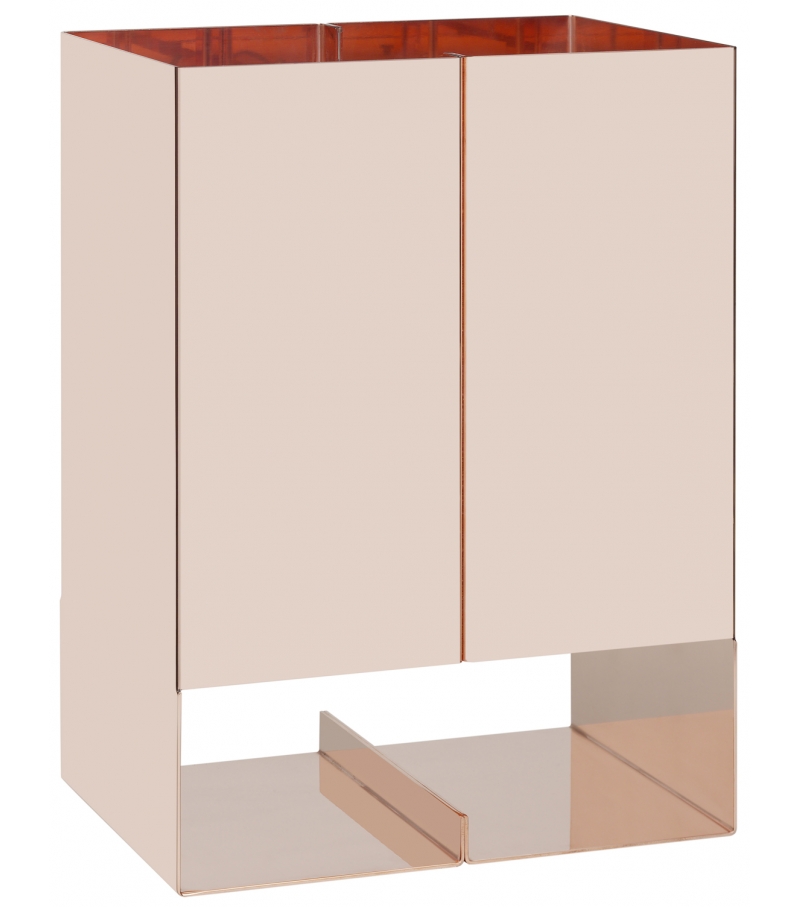 LT02 Seam Two Special Edition E15 Lampe de Table