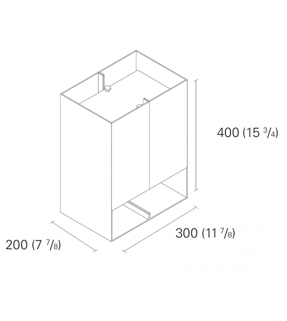 LT02 Seam Two Special Edition E15 Lampe de Table