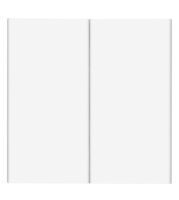 LT03 Seam Three E15 Lámpara de Pared