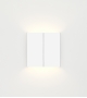 LT03 Seam Three E15 Wall Lamp