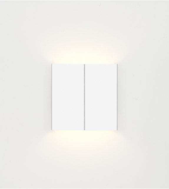 LT03 Seam Three E15 Lampada da Parete