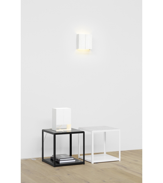 LT03 Seam Three E15 Lampada da Parete