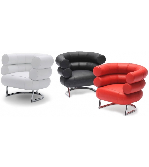 Bibendum ClassiCon Poltrona