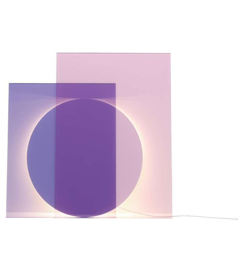 LT04 Colour E15 Floor Lamp