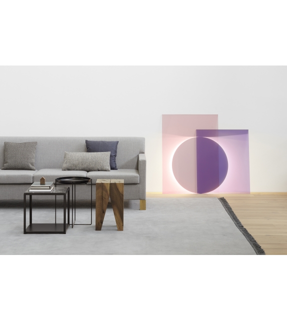 LT04 Colour E15 Lampada da Terra