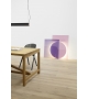 LT04 Colour E15 Floor Lamp