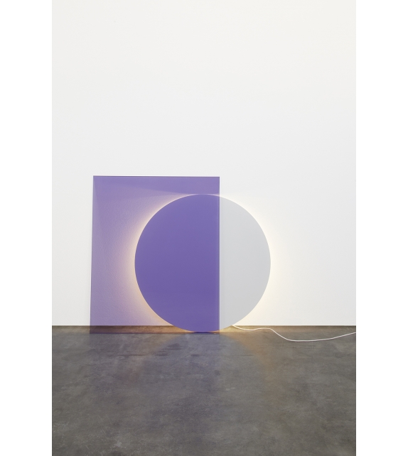 LT04 Colour E15 Lampadaire