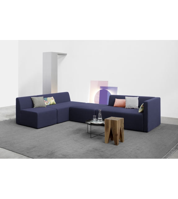 LT04 Colour E15 Stehleuchte