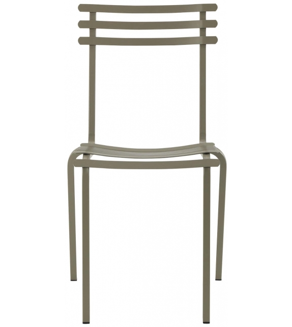 Flower Ethimo Chaise Pliante