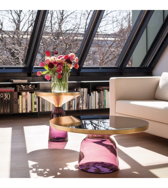 Bell ClassiCon Couchtisch