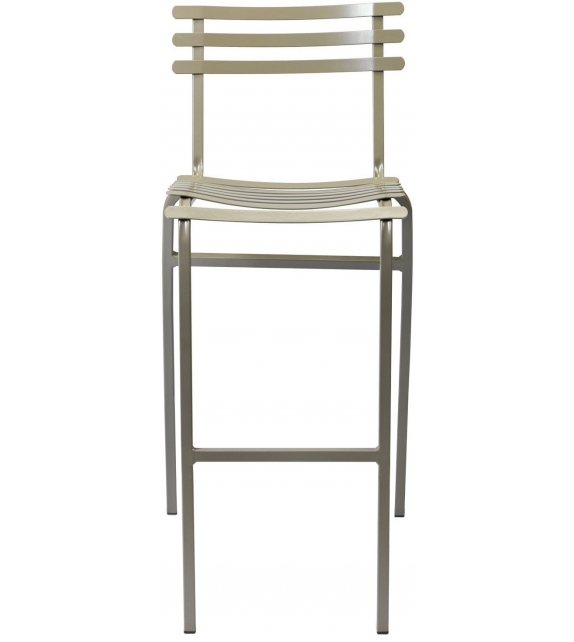 Flower Ethimo Tabouret