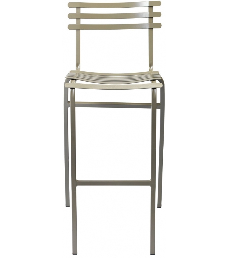 Flower Ethimo Tabouret