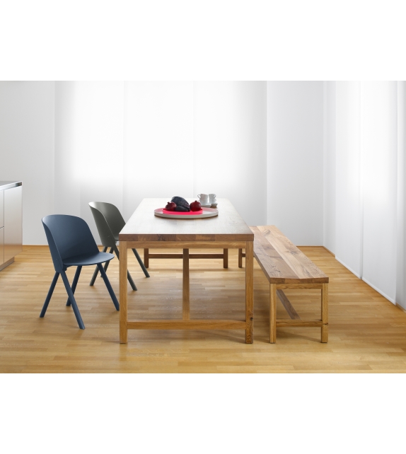 TA21 Platz E15 Tavolo