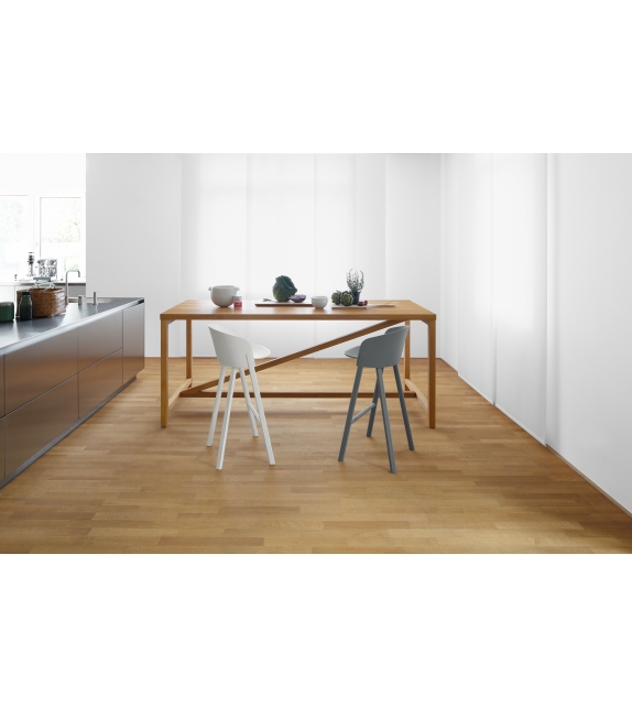 TA21 Platz E15 Tisch